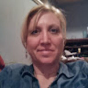 Meet your Posher, Alison